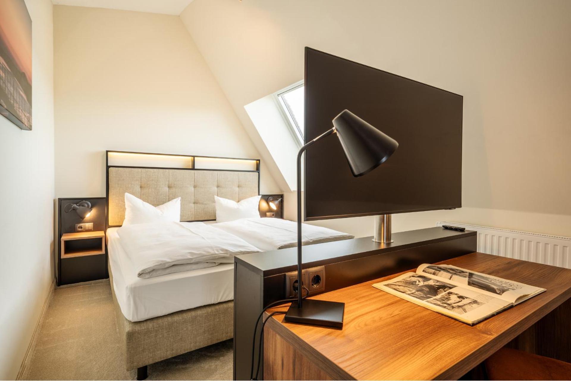 Solthus Hotel&Spa Baabe Bagian luar foto